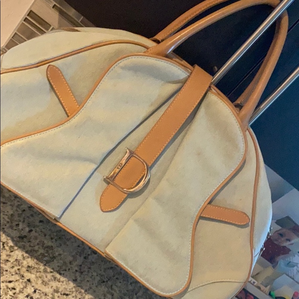 Dior authentic vintage